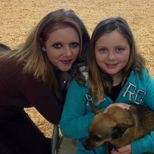 Meet your Posher, Brandy